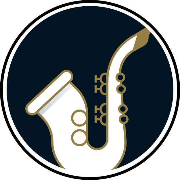 Saxophone